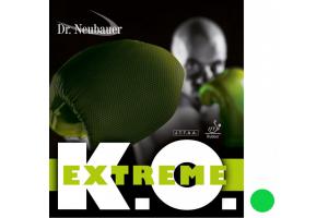 Dr Neubauer K.O. Extreme